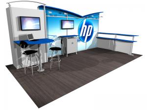 ECO-2032 Trade Show Exhibit -- Image 1